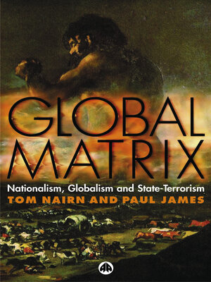 cover image of Global Matrix